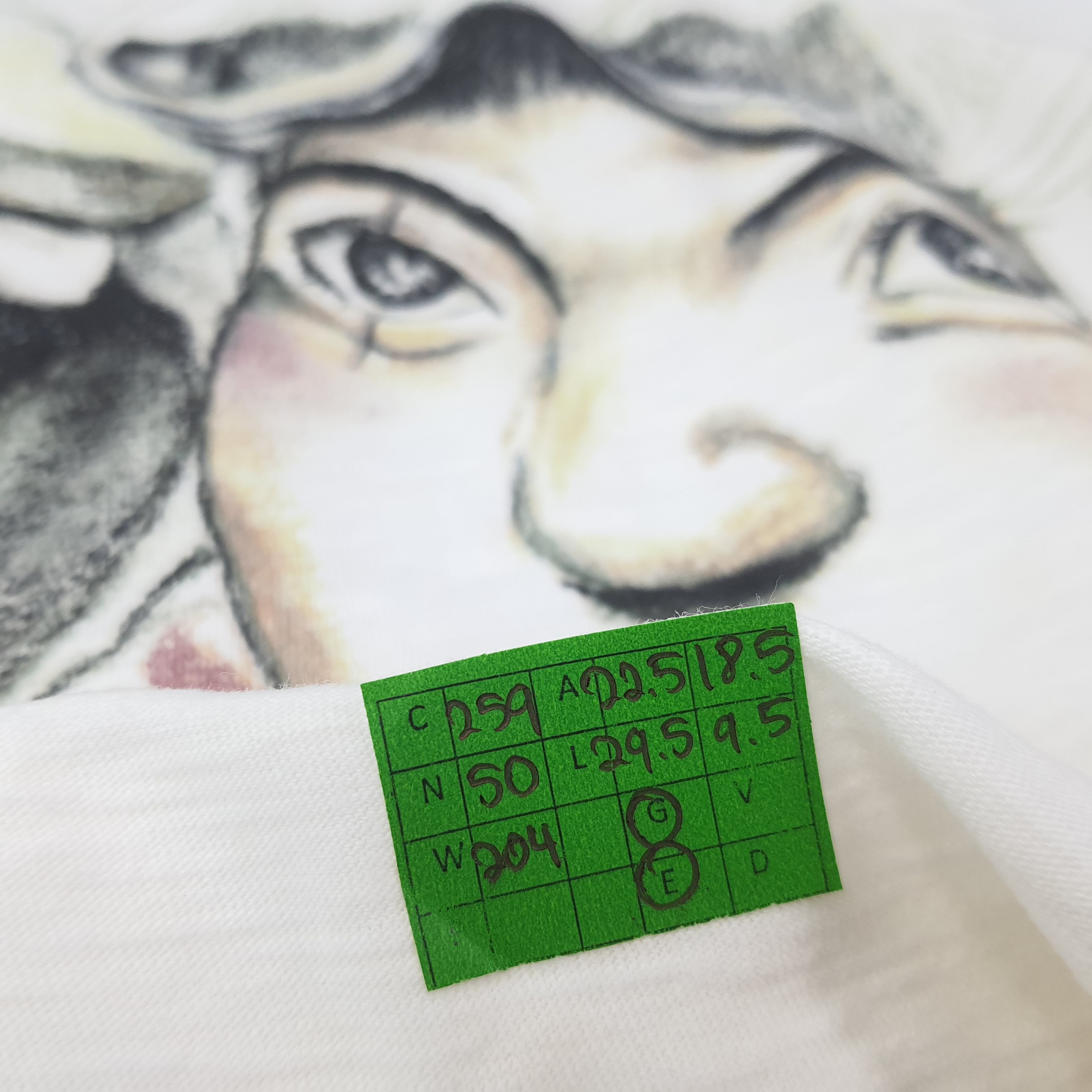Japanese Brand Vintage UT x Taiyo Matsumoto Tekkonkinkreet Tshirt C259N50 Size US L / EU 52-54 / 3 - 8 Thumbnail