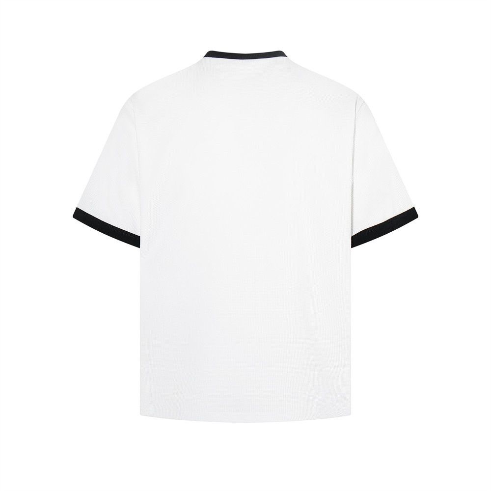 Japanese Brand American retro character print T-shirt Size US M / EU 48-50 / 2 - 2 Thumbnail