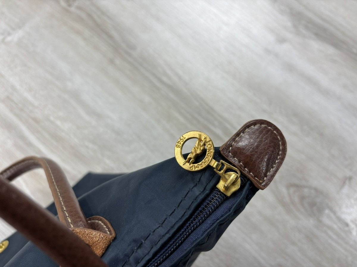 Designer × Longchamp Womens bag Longchamp Size ONE SIZE - 4 Thumbnail