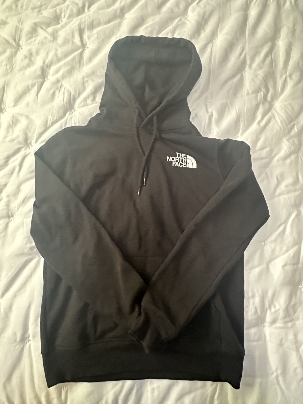 The North Face North Face Hoodie Size US S / EU 44-46 / 1 - 1 Thumbnail