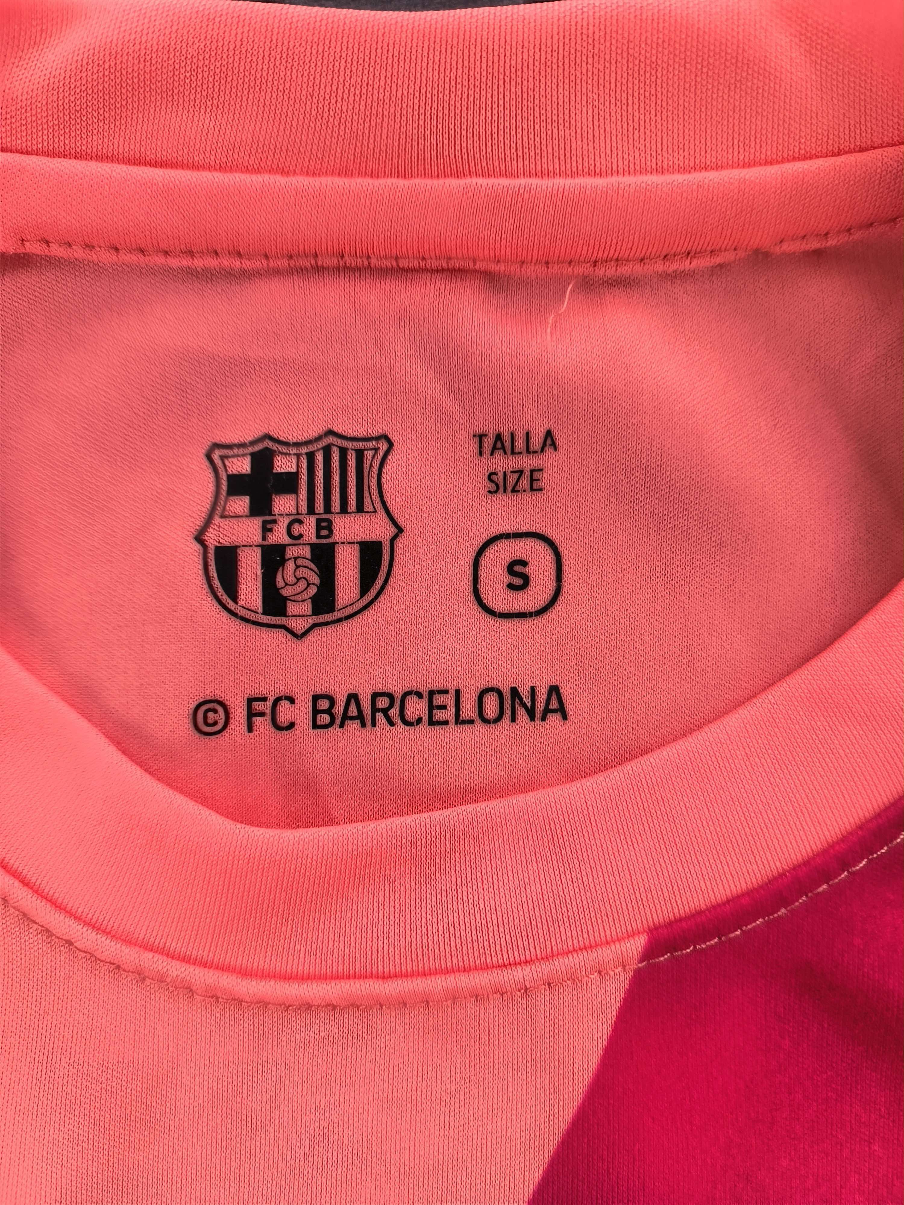 Other FC Barcelona 2018-19 third Coutinho football jersey size S Size US S / EU 44-46 / 1 - 5 Thumbnail