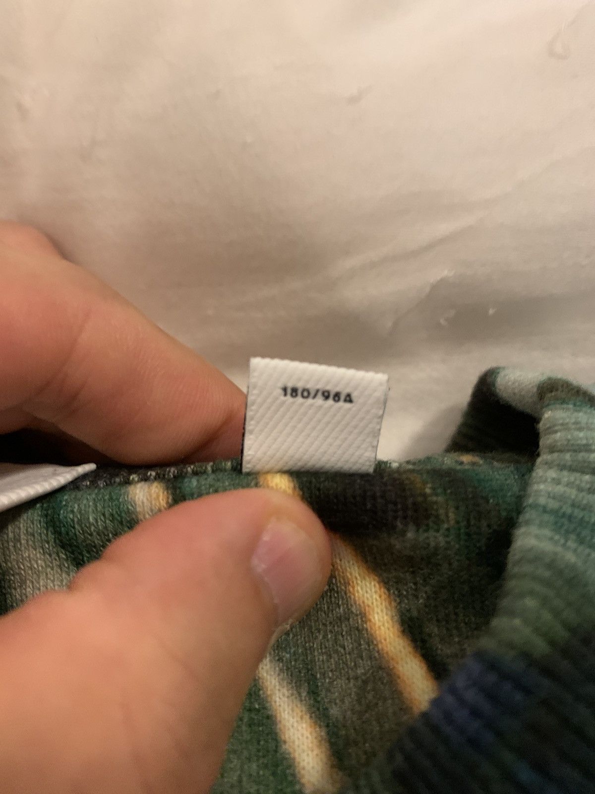 Burberry Burberry Kacey Submarine Graphic Sweatshirt Size US M / EU 48-50 / 2 - 16 Thumbnail