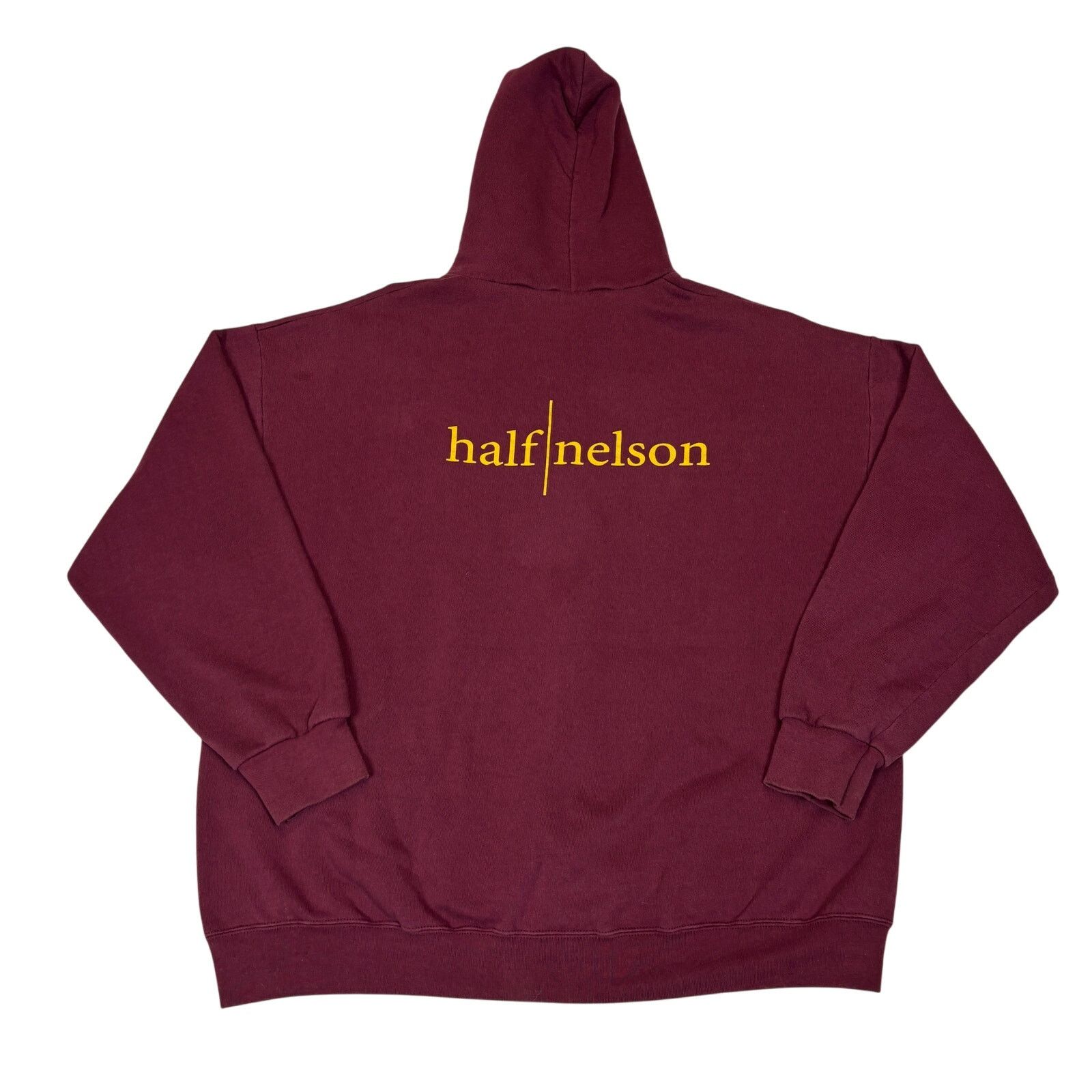 Lee Vintage 2006 Half Nelson Hoodie 2XL Cast Crew Ryan Gosling Size US XXL / EU 58 / 5 - 1 Thumbnail