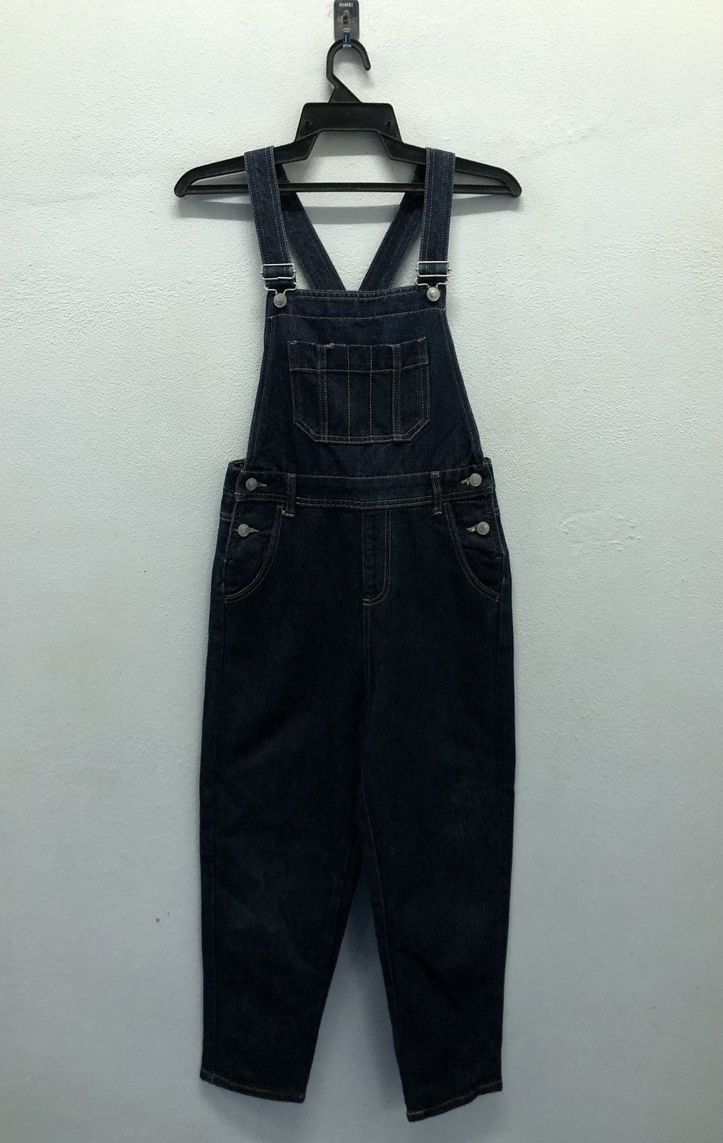 Vintage Japanese Brand Overalls