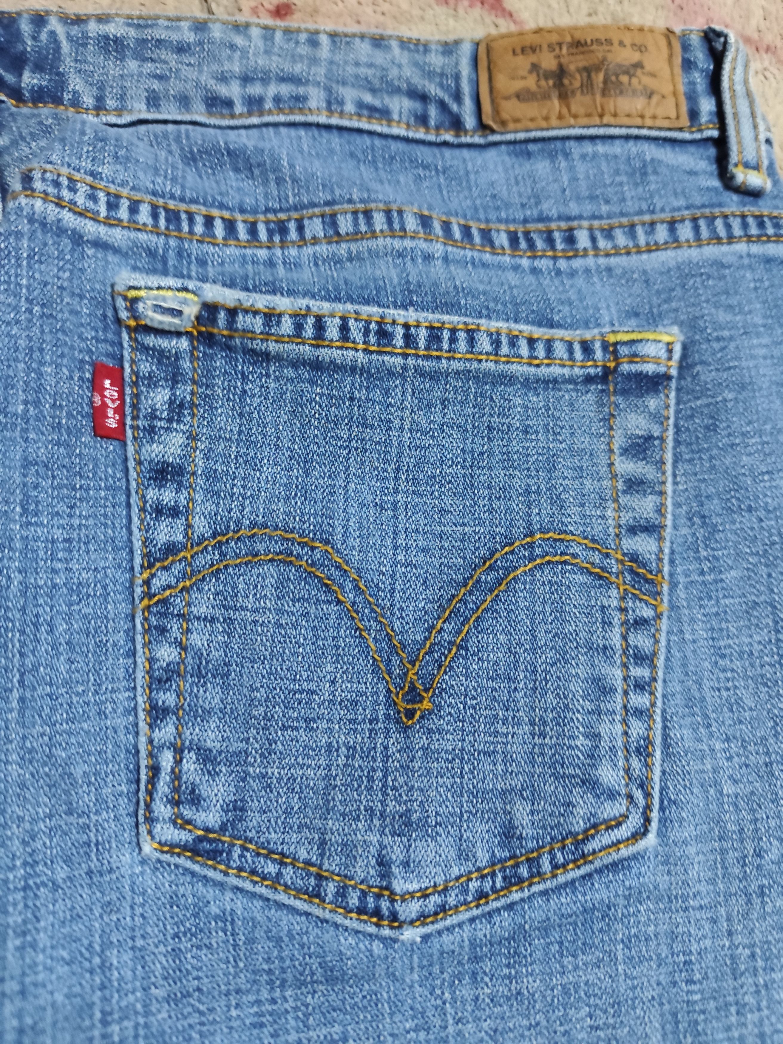 Levi's × Levi's Vintage Clothing Levi's 515 Vintage Bootcut Denim J008 Size 36" / US 14 / IT 50 - 12 Thumbnail