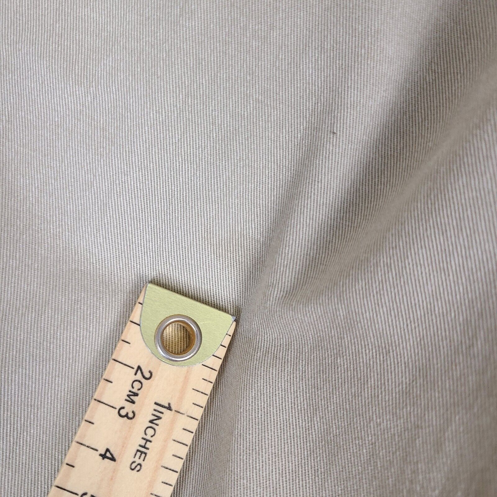 Dockers Dockers Mens Signature Khaki Classic Fit Tan Dress Pants Siz Size US 38 / EU 54 - 10 Thumbnail