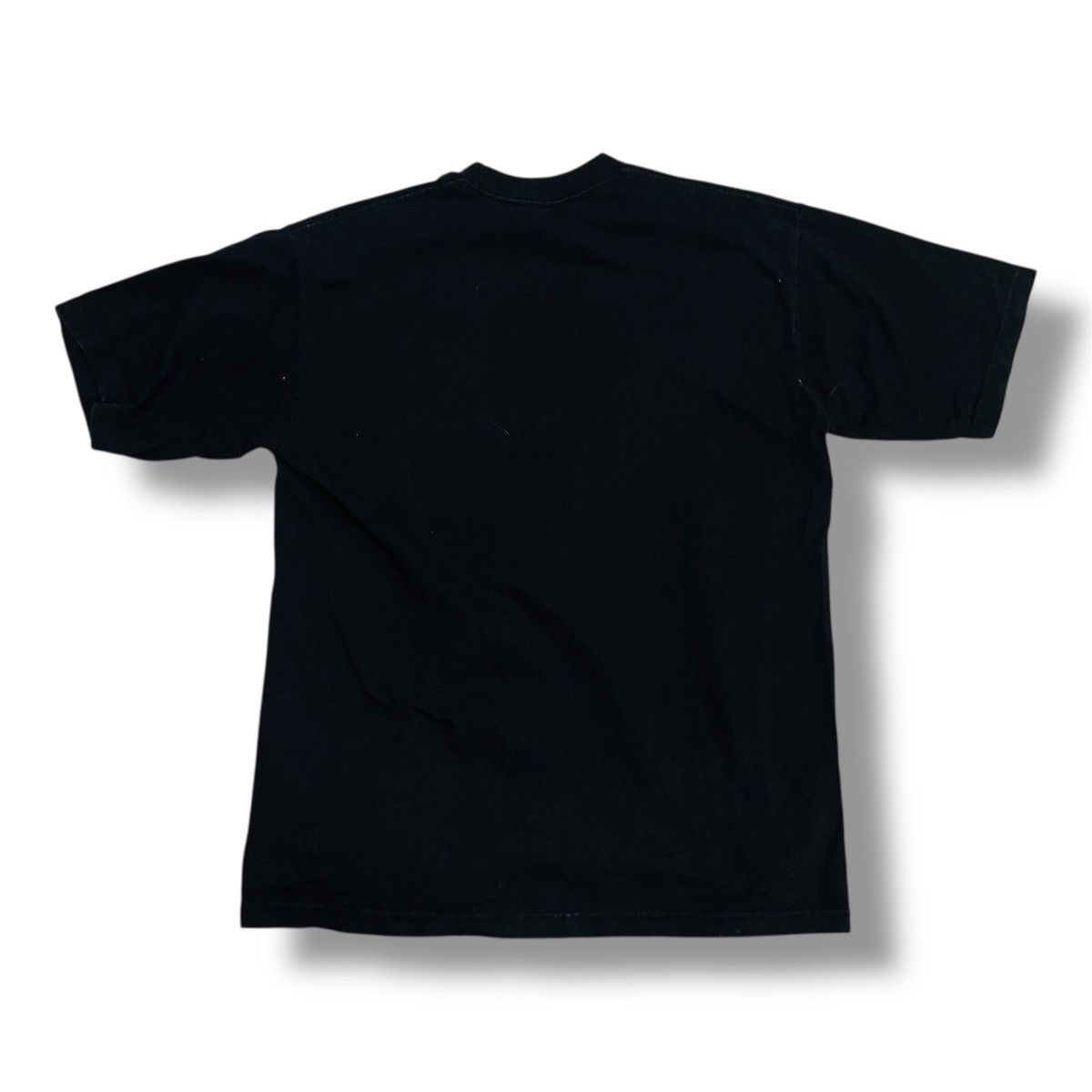 Vintage Sun Faded Vintage Y2K PRO CLUB Heavy Weight Cotton TShirt Size US L / EU 52-54 / 3 - 4 Thumbnail