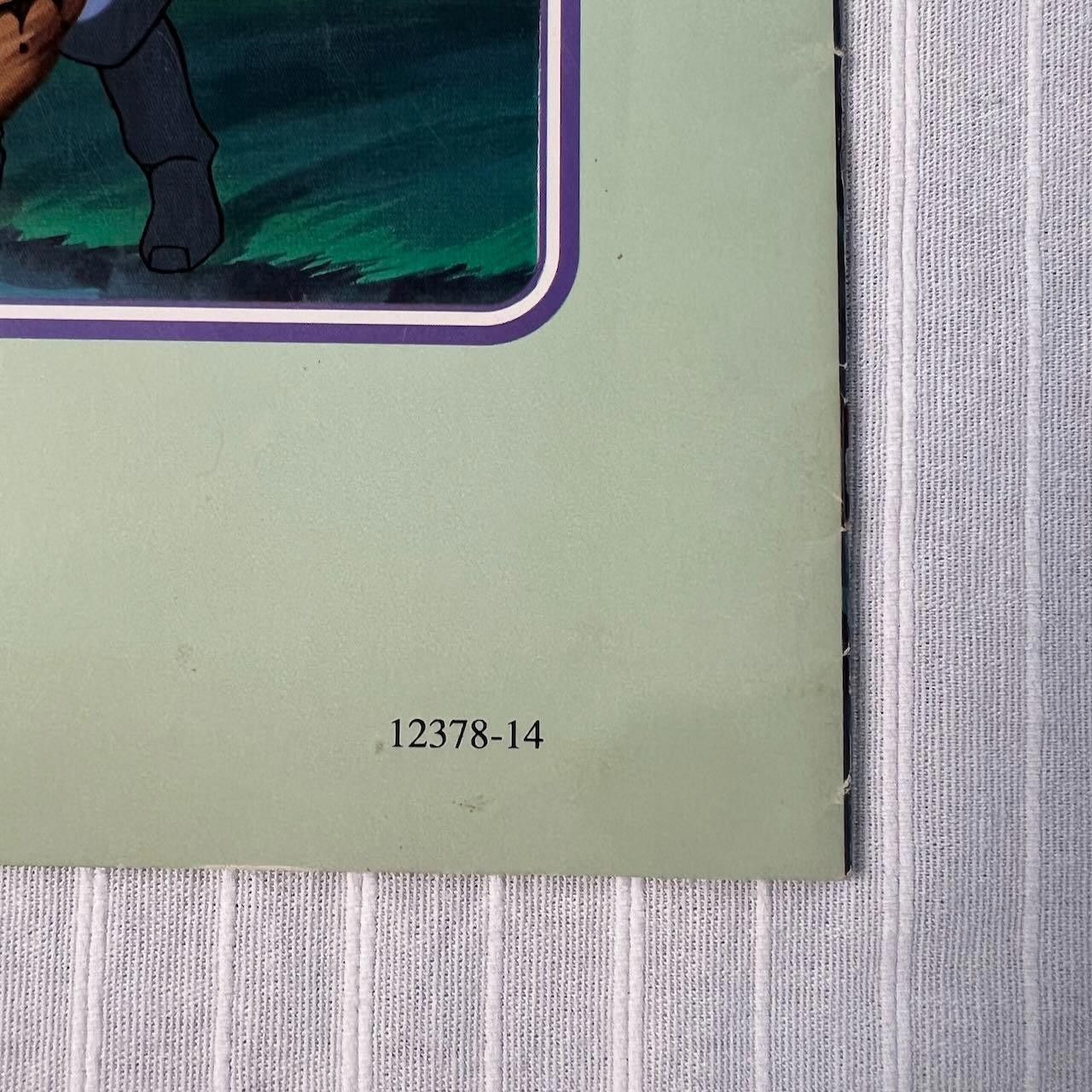 Designer Disney's Pocahontas (Big Golden Book) 1st Printing 1995 HTF Size ONE SIZE - 4 Thumbnail