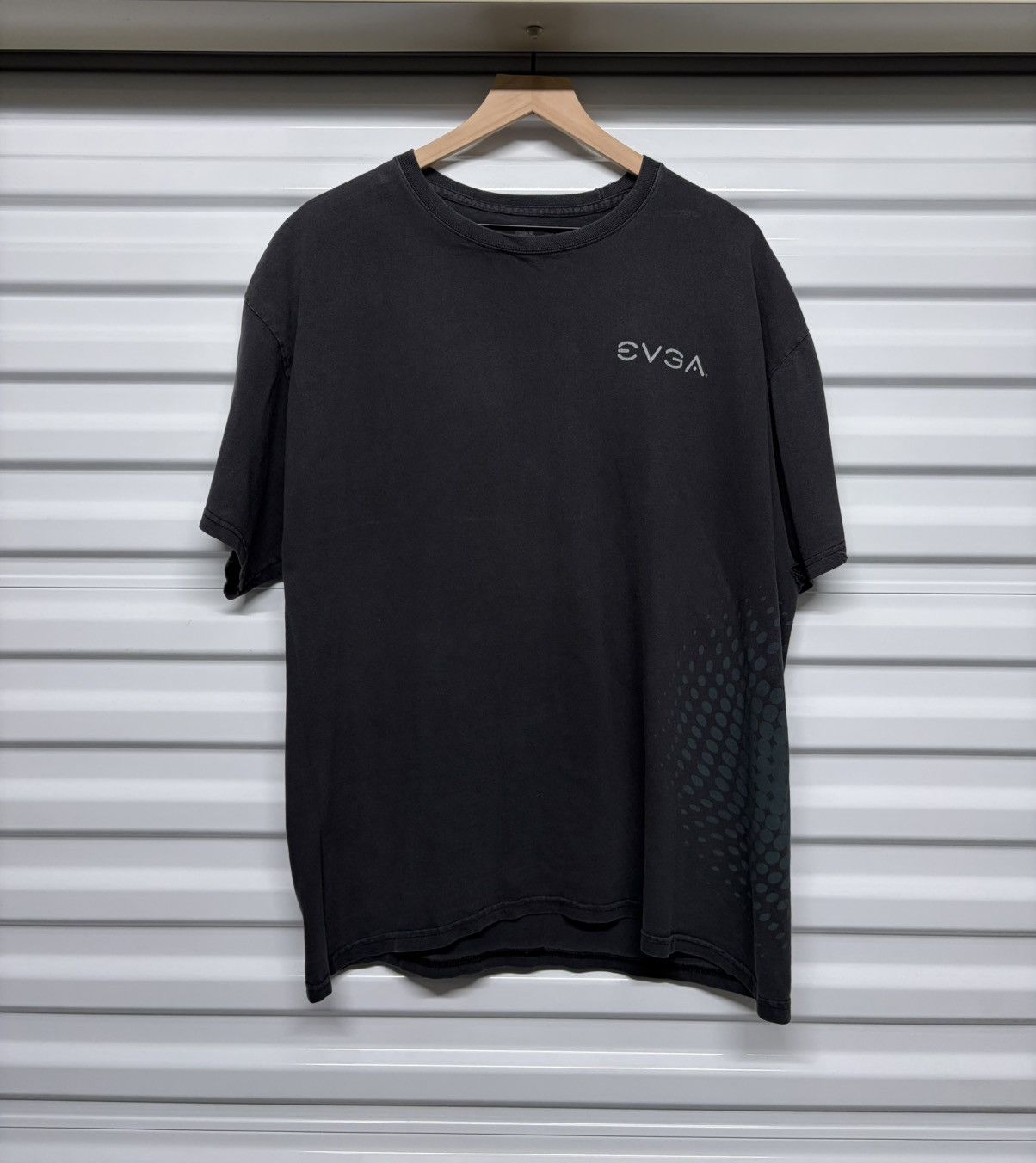 Other Vintage “EV3A” Tee Size US L / EU 52-54 / 3 - 1 Thumbnail