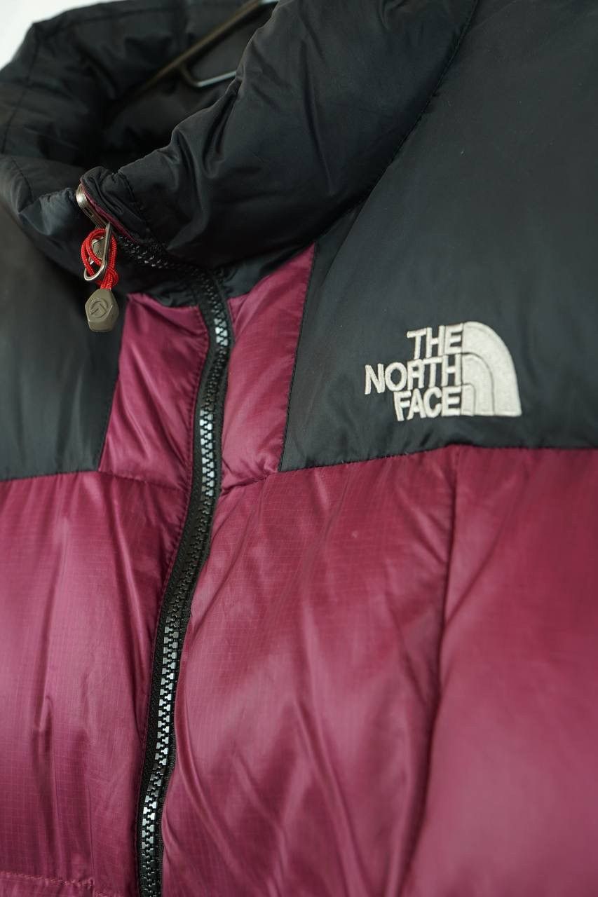 The North Face The North Face Lhotse Puffer 800 Size US M / EU 48-50 / 2 - 8 Thumbnail