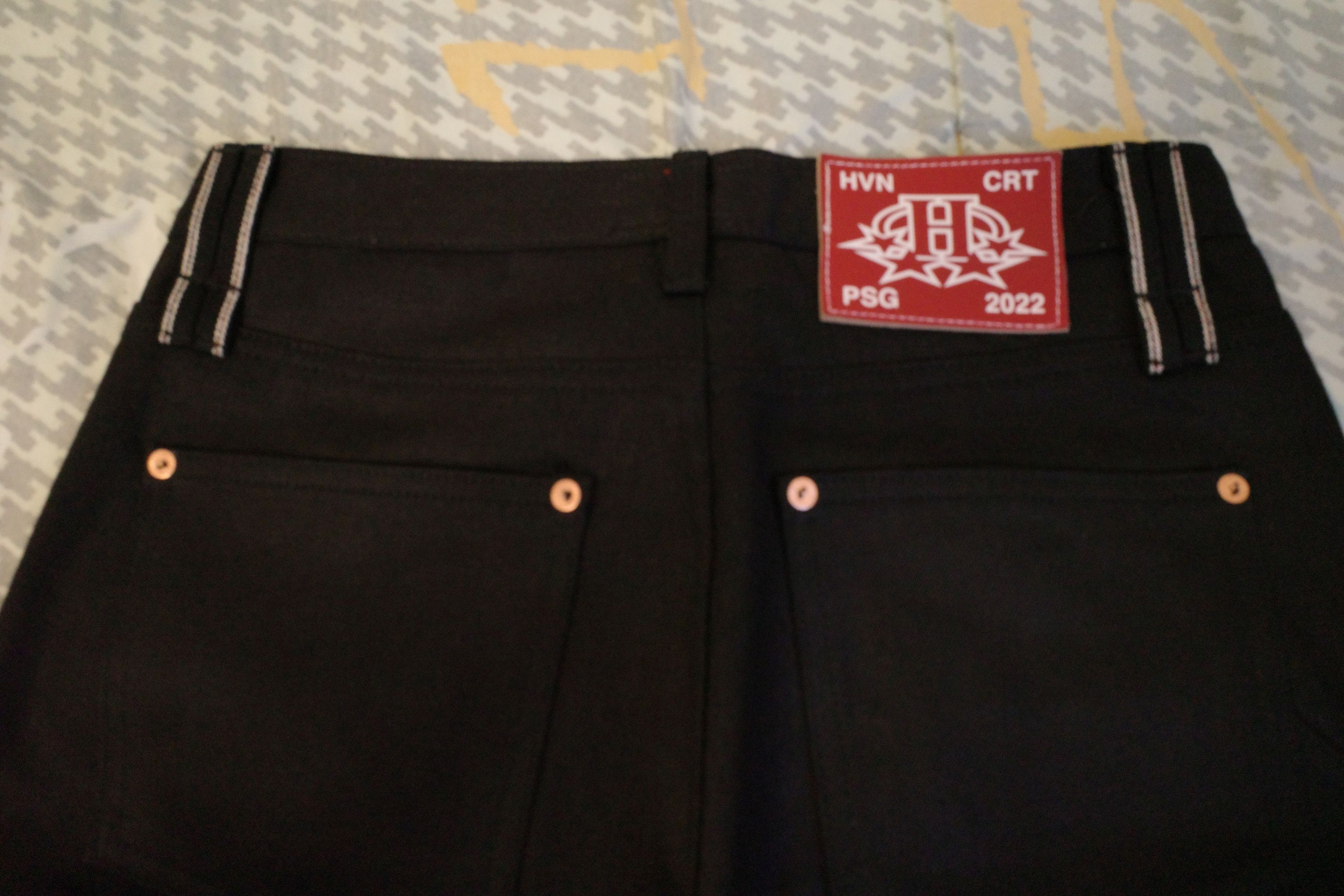 Haven Court ES Denim v2