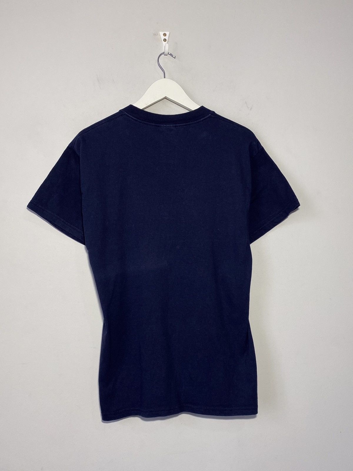 Formula 1 × Vintage Vintage 00s Michelin streetwear style racing graphic T-shirt Size US L / EU 52-54 / 3 - 4 Thumbnail