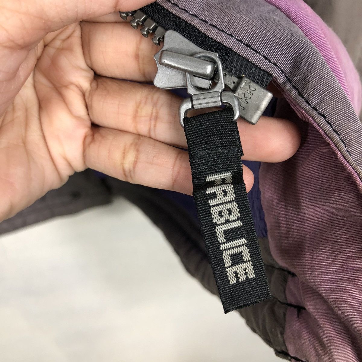 Japanese Brand 📌Vintage Ski Jacket Winter Fablice Thinsulate Multi Pocket Size US L / EU 52-54 / 3 - 19 Thumbnail