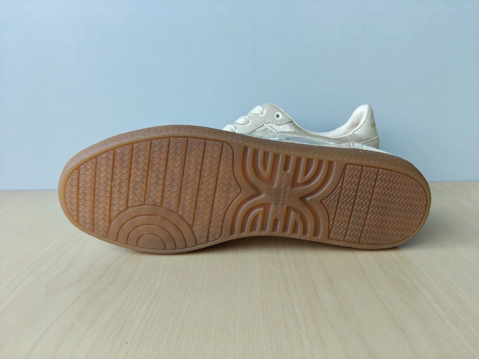 Sam Edelman Sam Edelman Kyla Sneaker T /5026 Size US 7 / IT 37 - 7 Thumbnail