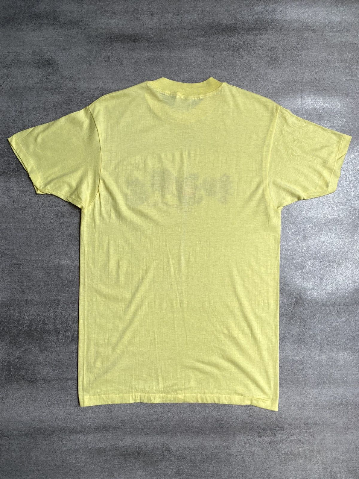 Vintage 80s San Francisco Lifeguard Size US L / EU 52-54 / 3 - 2 Thumbnail