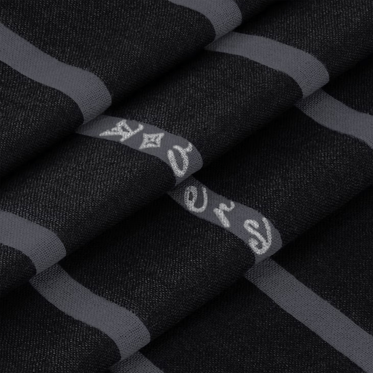 Louis Vuitton LV Vers Stole Size ONE SIZE - 4 Thumbnail