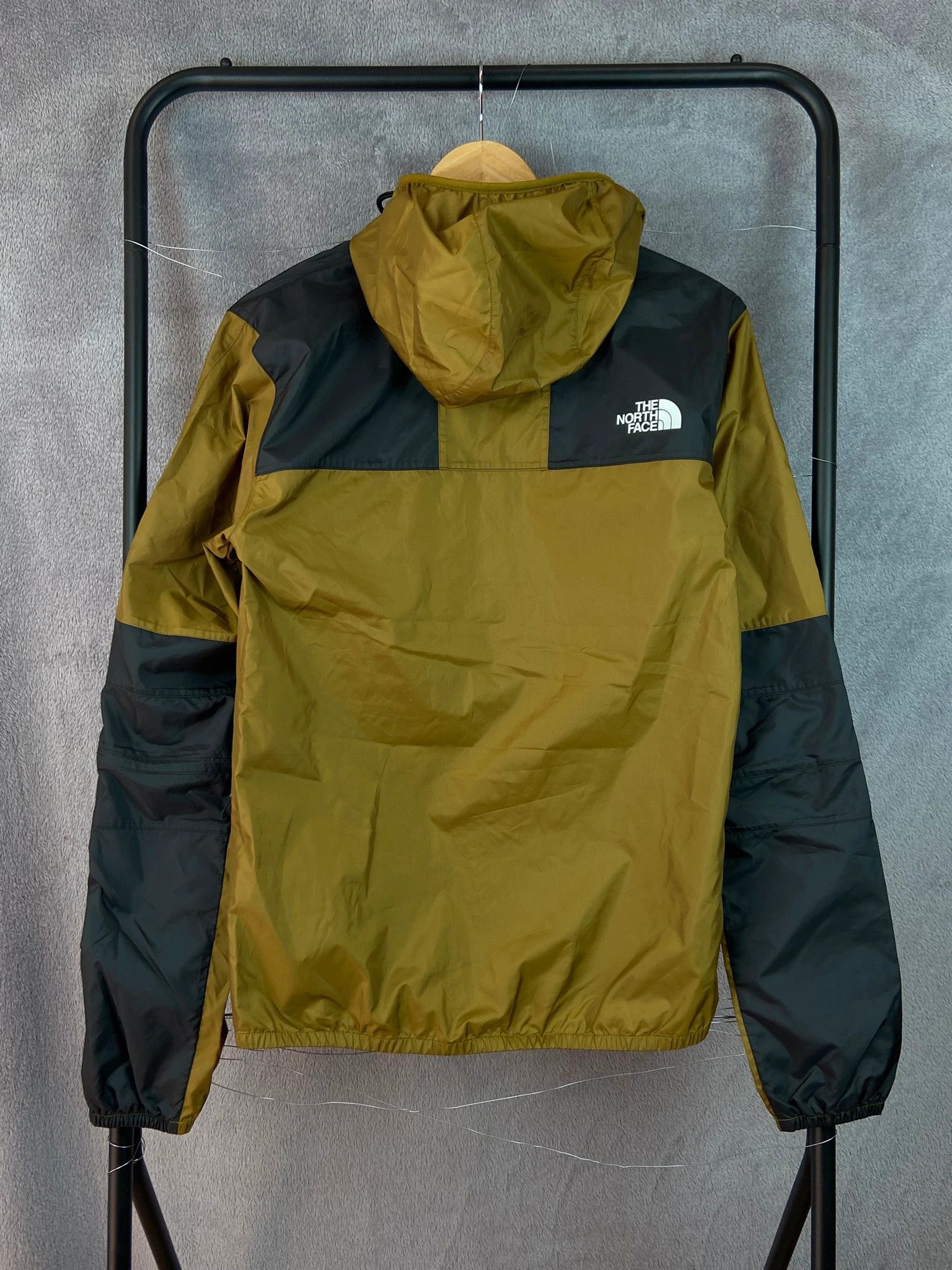 The North Face Jacket The North Face vintage high end streetwear y2k Size US XS / EU 42 / 0 - 7 Thumbnail