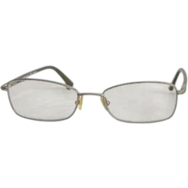 Valentino Valentino V2108 Eyeglasses Made in Italy 52-17-135 Size ONE SIZE - 4 Thumbnail