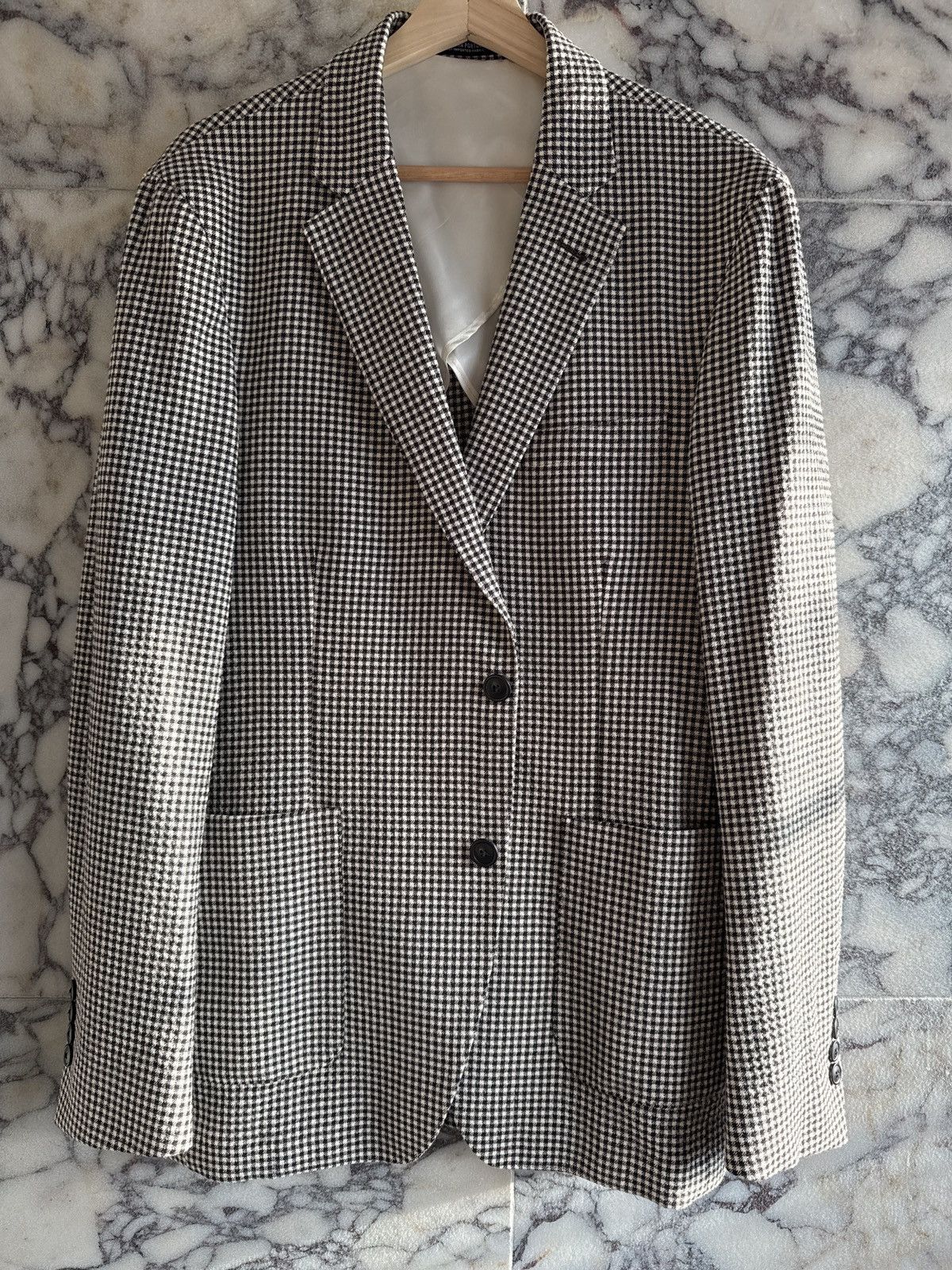 Todd Snyder Todd Snyder Italian Blazer Size 40R - 1 Thumbnail
