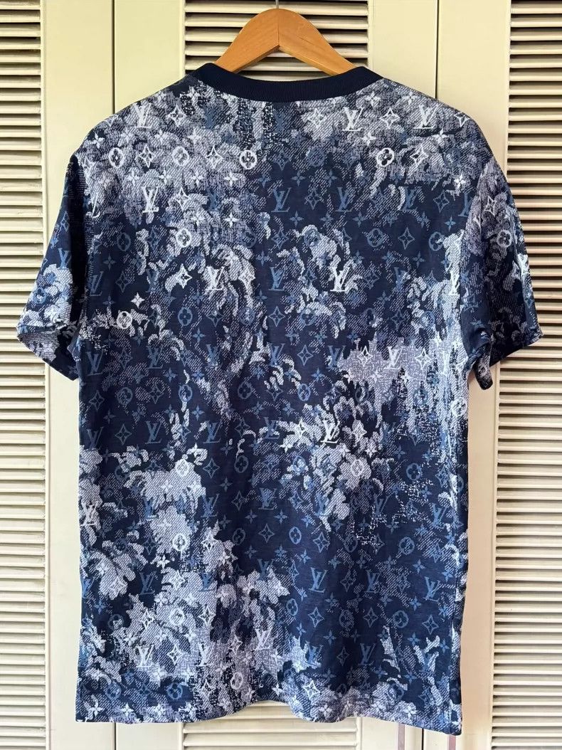 Louis Vuitton LOUIS VUITTON short sleeves Size US S / EU 44-46 / 1 - 2 Thumbnail