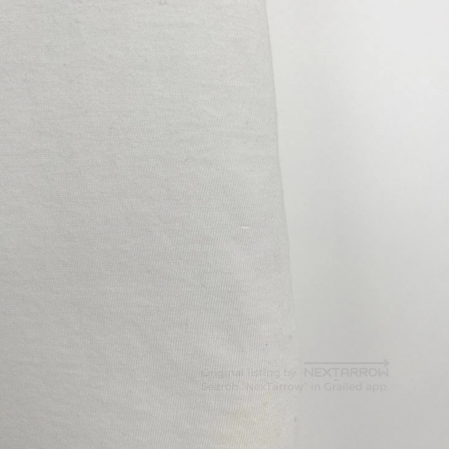 Saint Laurent Paris Saint Laurent SLP Logo Print T-Shirt. Size S / US 4 / IT 40 - 5 Thumbnail