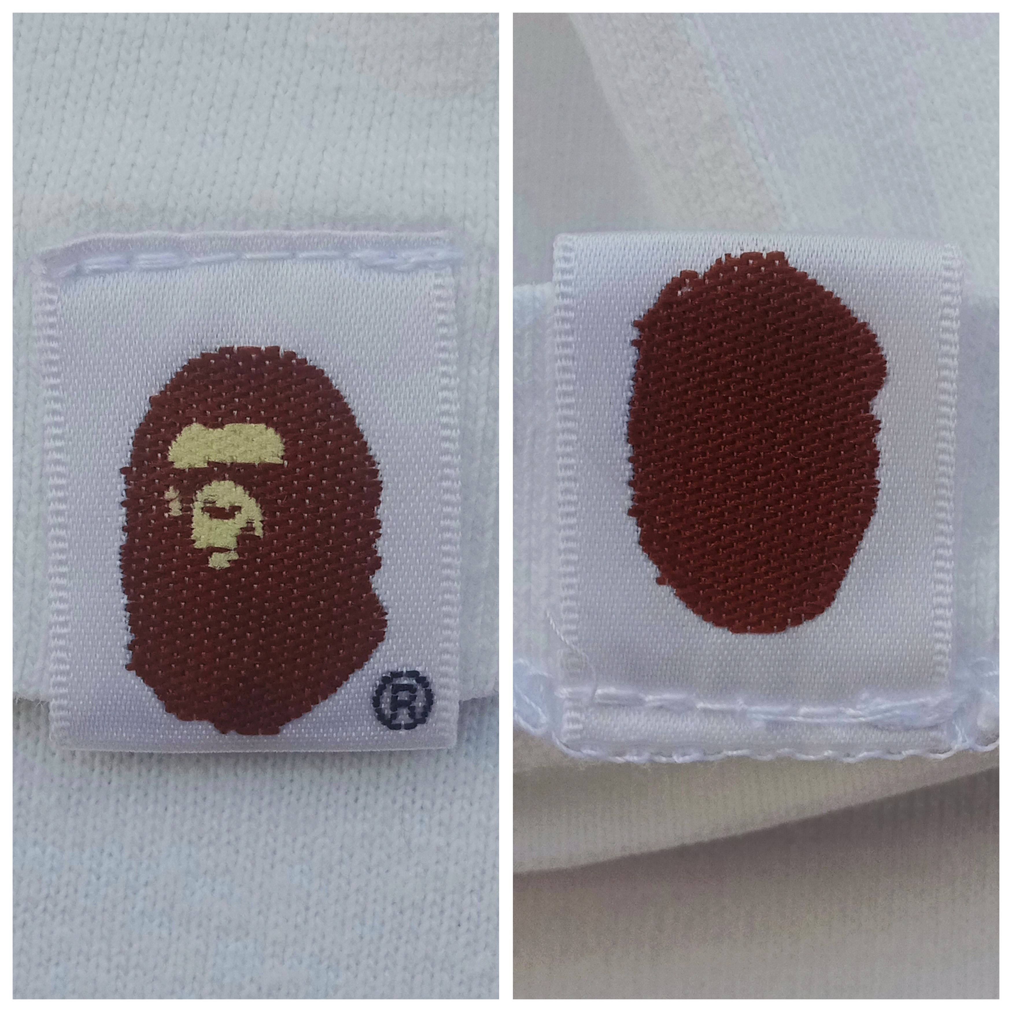 Bape Bape Heads Show 2008 Tee Size US XL / EU 56 / 4 - 4 Thumbnail