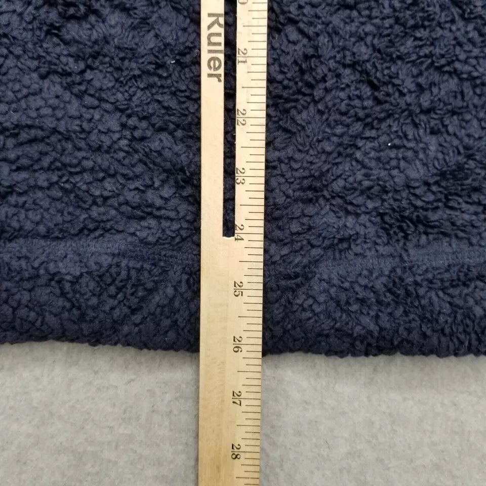 Other Jane And Bleecker Fleece Pajama Top Womens XL Pullover Cozy Size XL / US 12-14 / IT 48-50 - 11 Thumbnail
