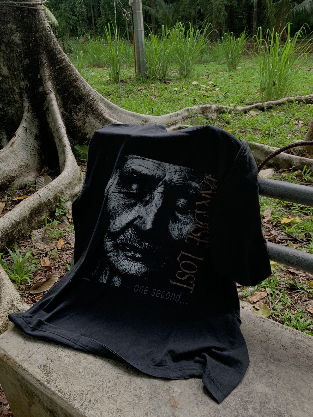 Vintage Paradise Lost Size US XL / EU 56 / 4 - 1 Thumbnail