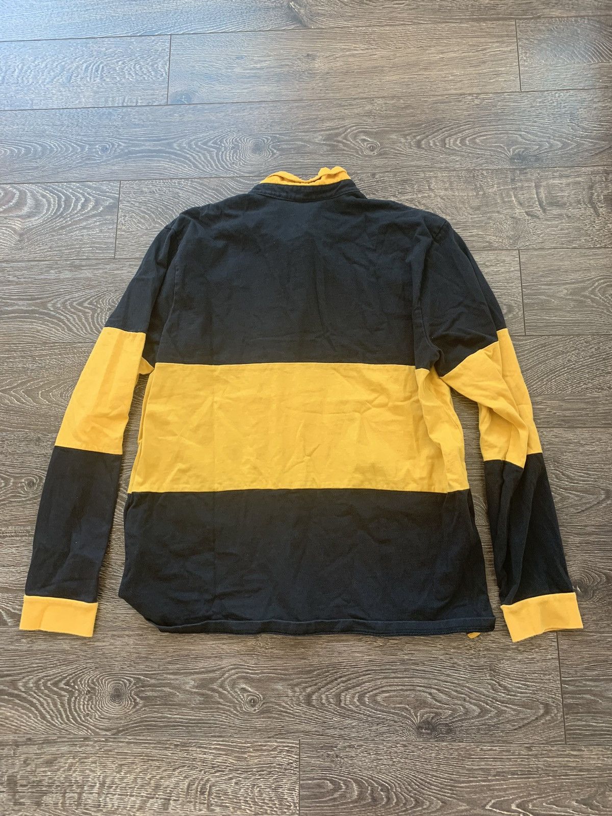 Oakley Oakley Racing Long Sleeve Size US L / EU 52-54 / 3 - 3 Thumbnail