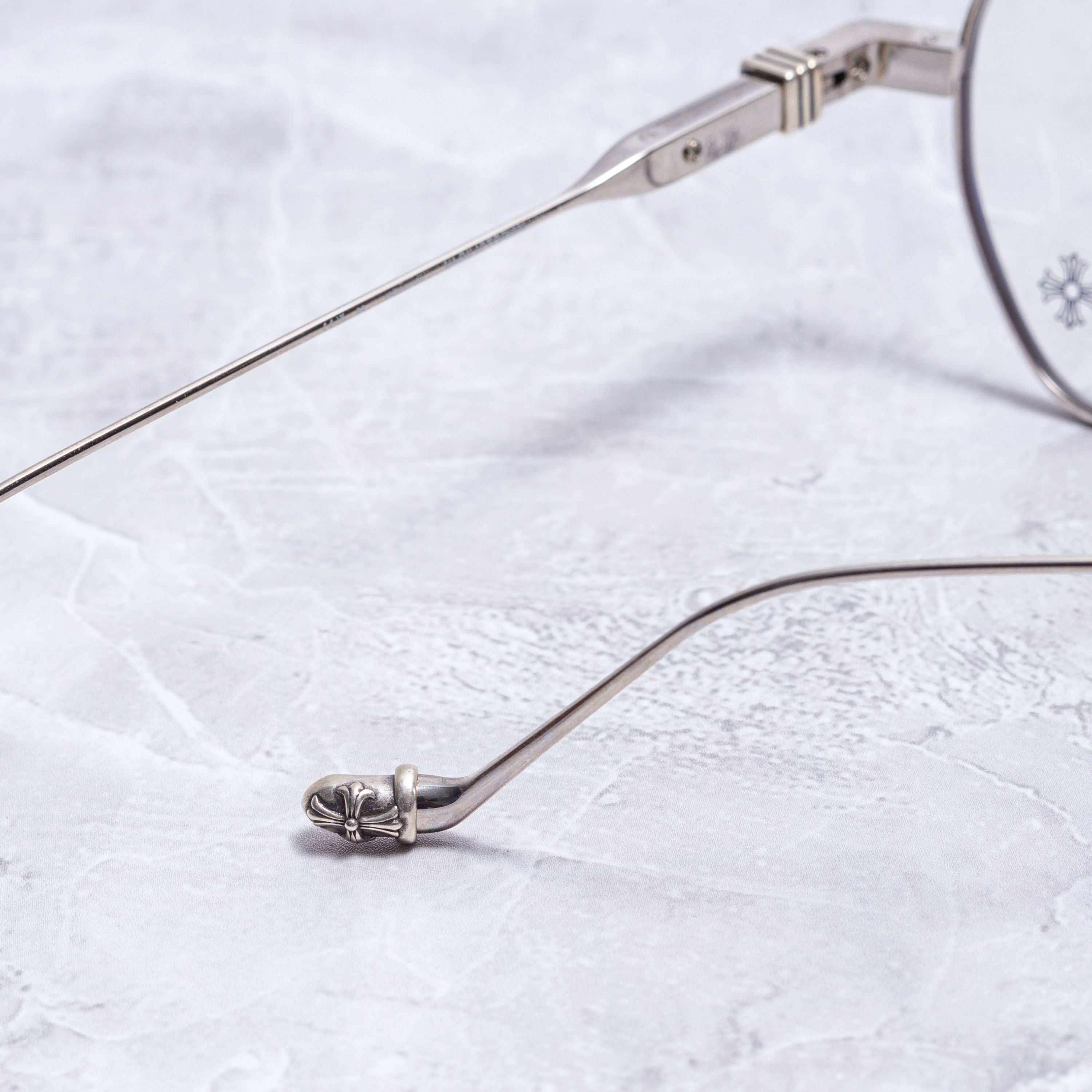 Chrome Hearts CHROME HEARTS VAGILICTORIAN Size ONE SIZE - 8 Thumbnail