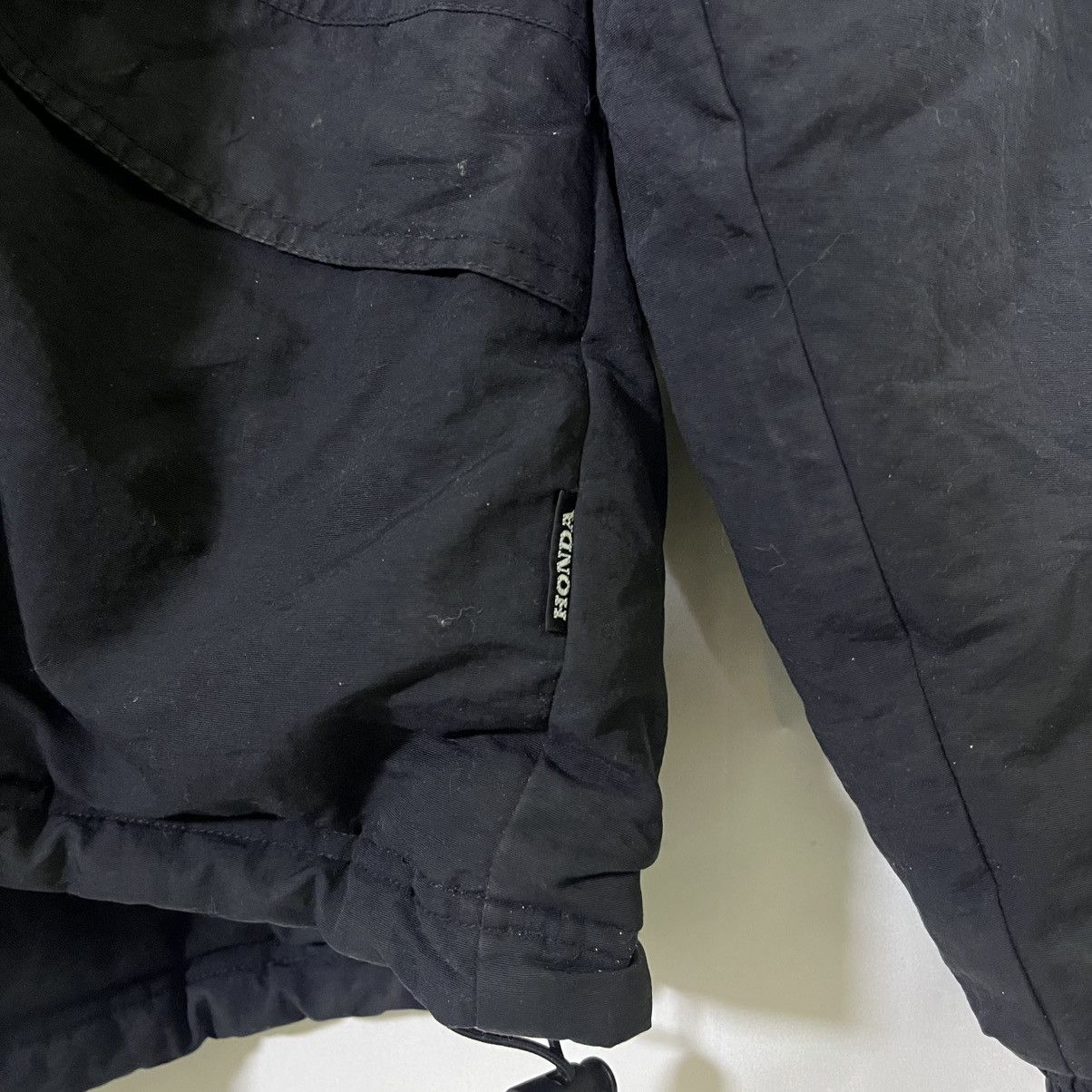 Honda H.T.S HONDA ACCESS TEAM-WEAR MARKING SYSTEM JACKET Size US M / EU 48-50 / 2 - 10 Thumbnail