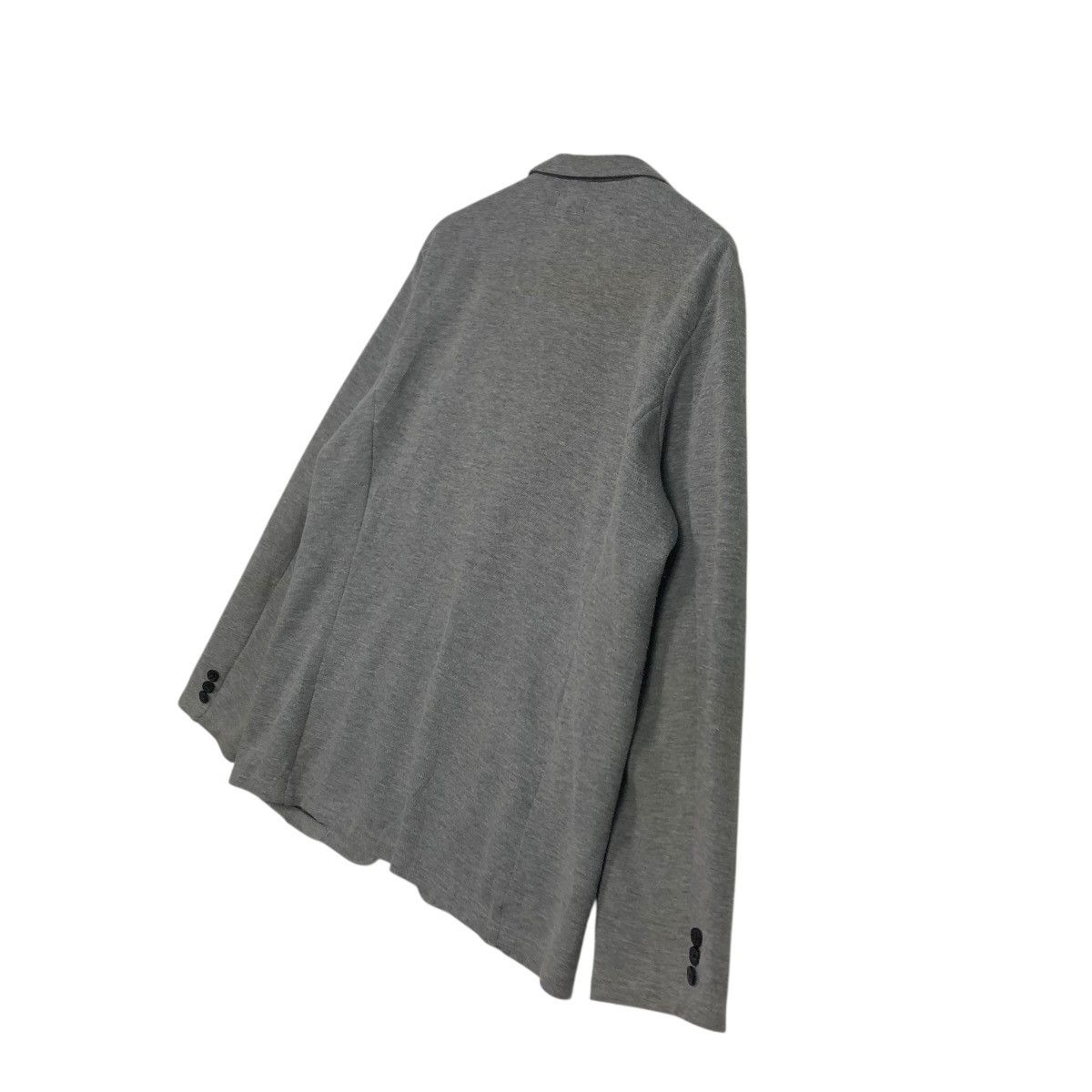 Beams Plus 🔥VINTAGE CHORE WORK JACKET BEAMS HEART ISSEY MIYAKE Size US L / EU 52-54 / 3 - 12 Thumbnail