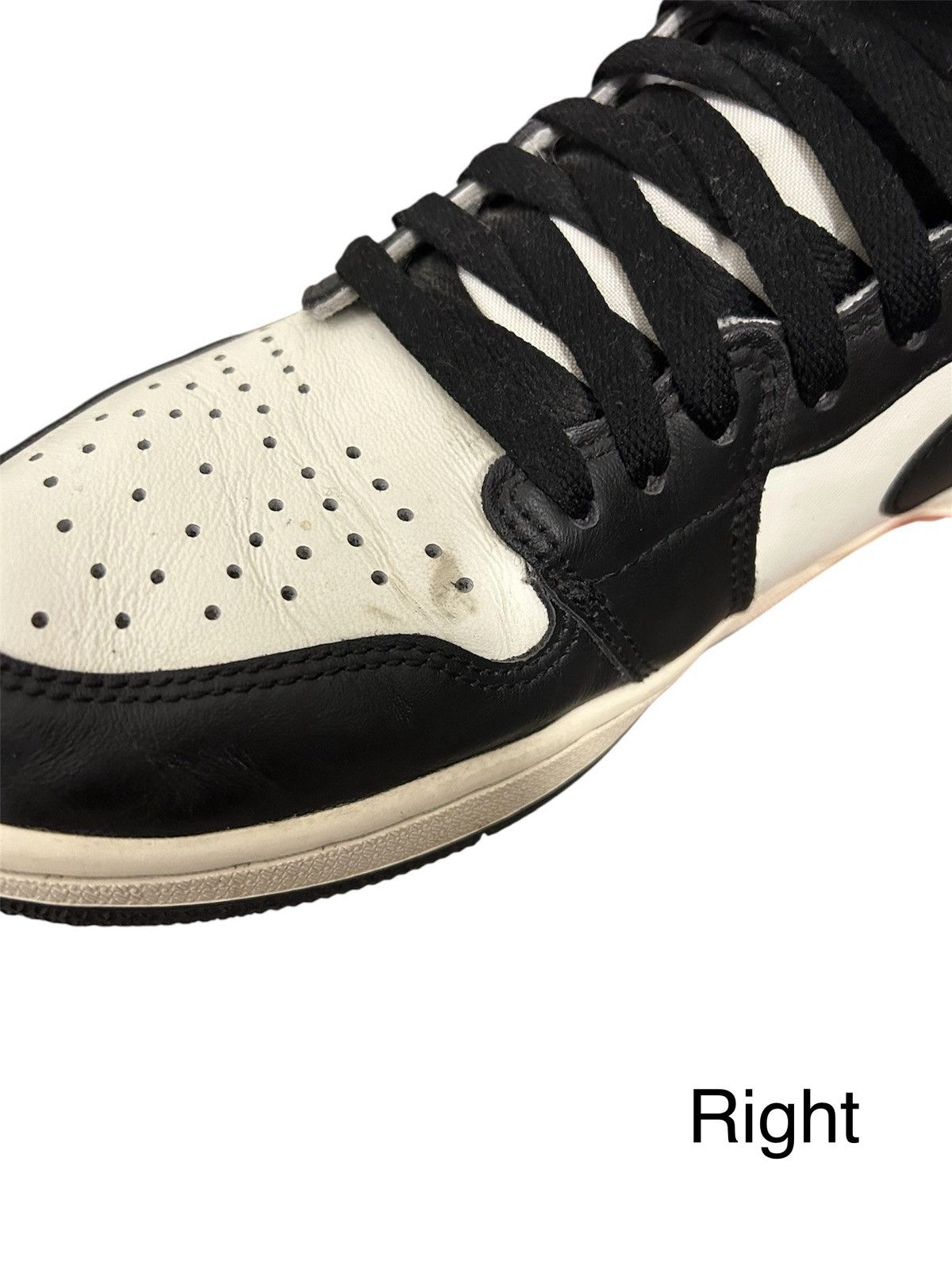 Jordan Brand Jordan 1 OG Mocha Size US 9.5 / EU 42-43 - 11 Thumbnail