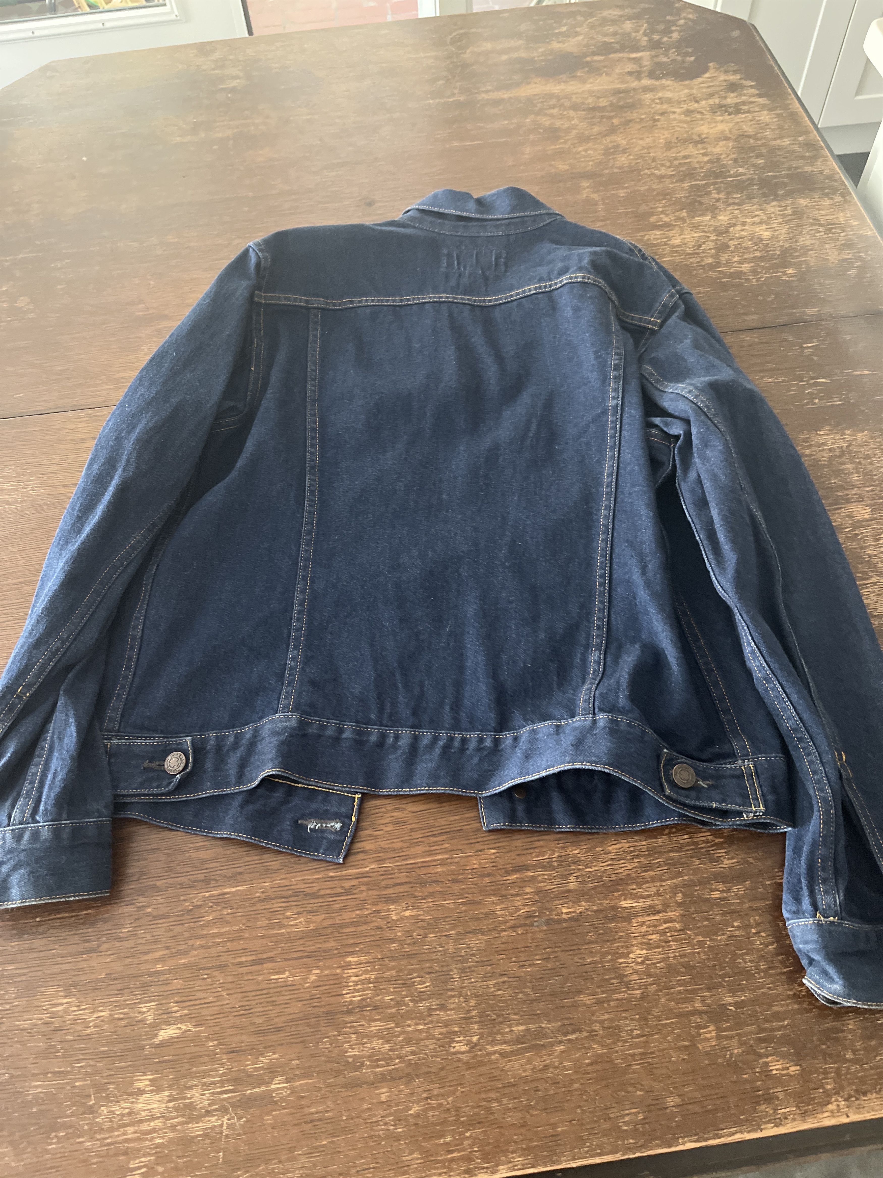 Imogene + Willie Wilkins jacket Size US M / EU 48-50 / 2 - 2 Thumbnail