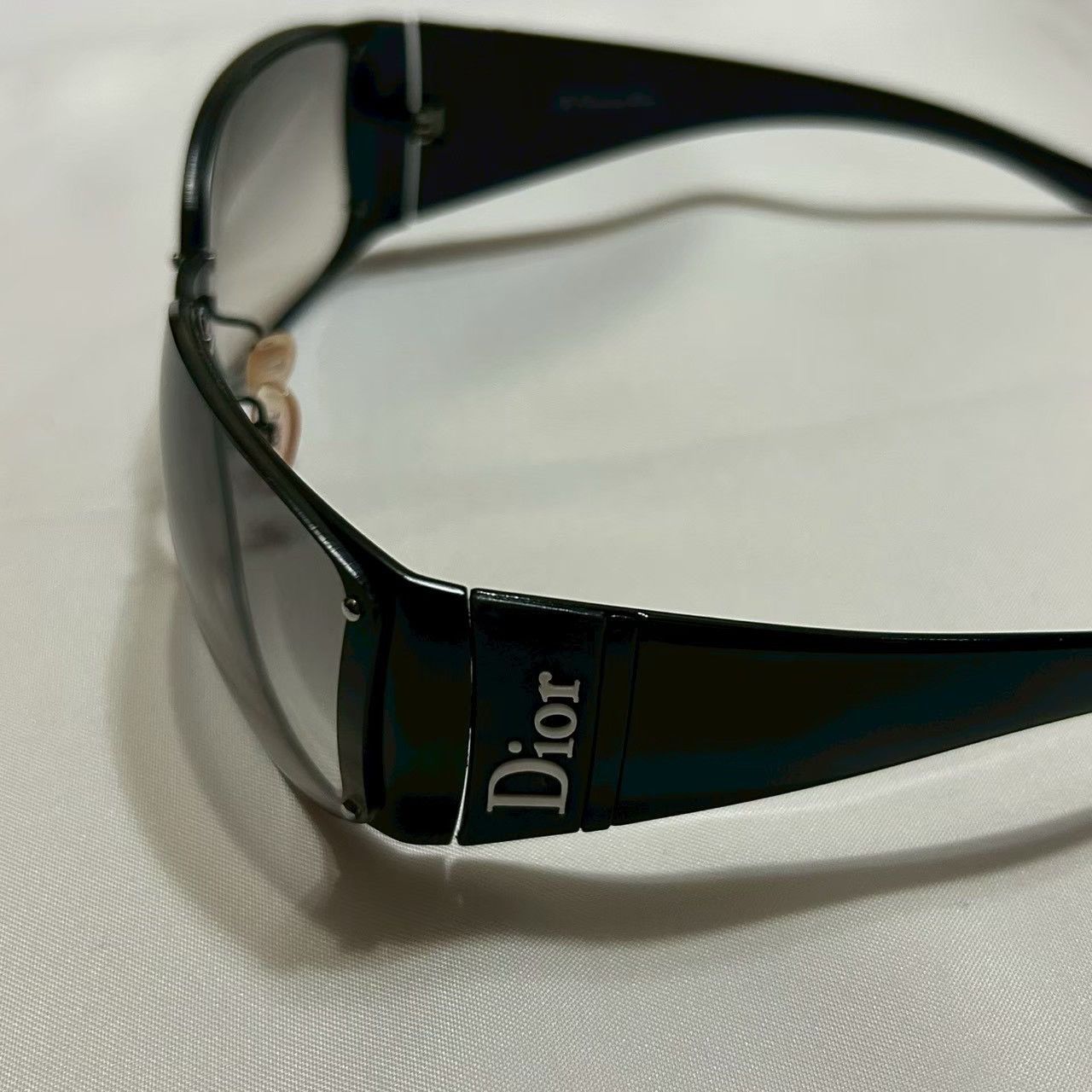 Dior Christian Dior SUBDIOR Sunglasses Size ONE SIZE - 2 Thumbnail