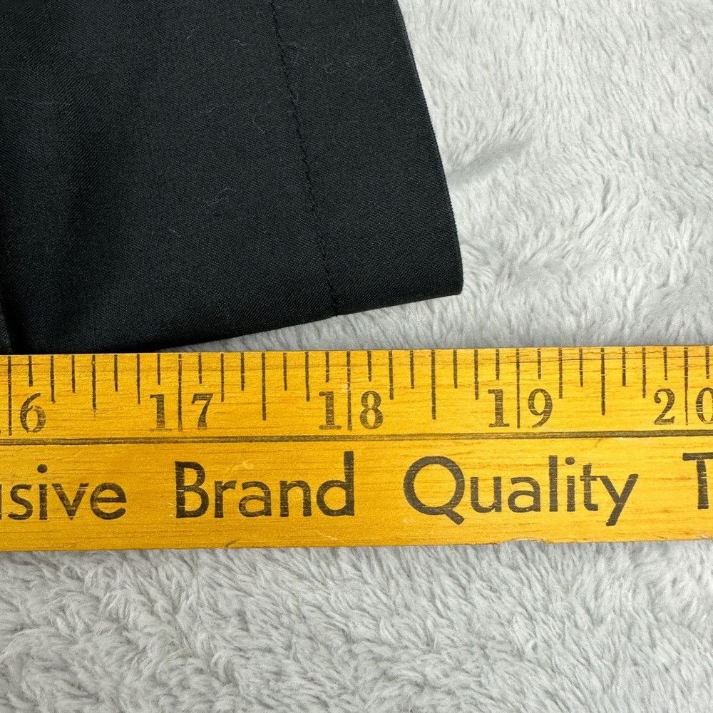 Mackage Mackage Black Trench Coat Women’s Size Small Size S / US 4 / IT 40 - 6 Thumbnail
