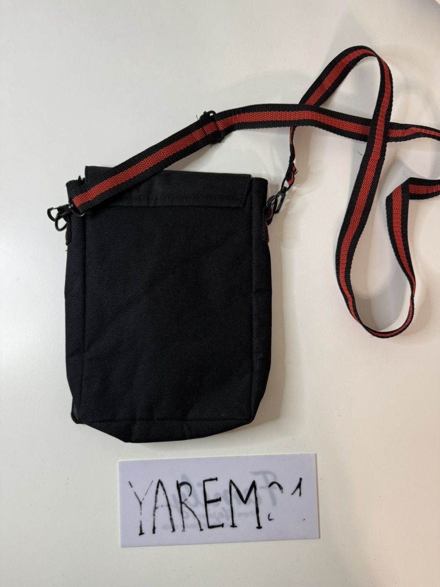 Vintage juventus milan vintage bag Size ONE SIZE - 4 Thumbnail