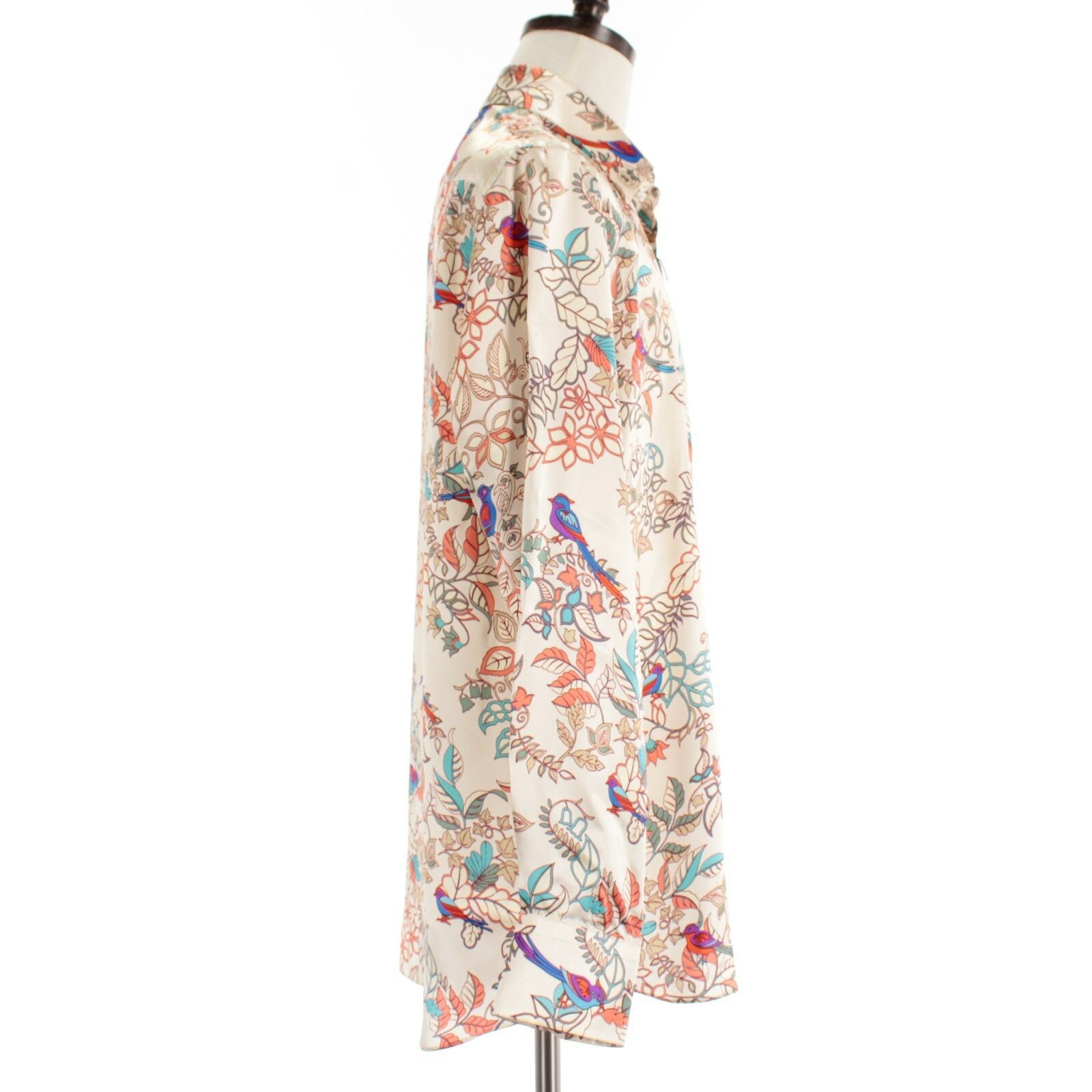 Other Italo Ferretti New with tags Shirt Size L US In Beige Size US L / EU 52-54 / 3 - 3 Thumbnail