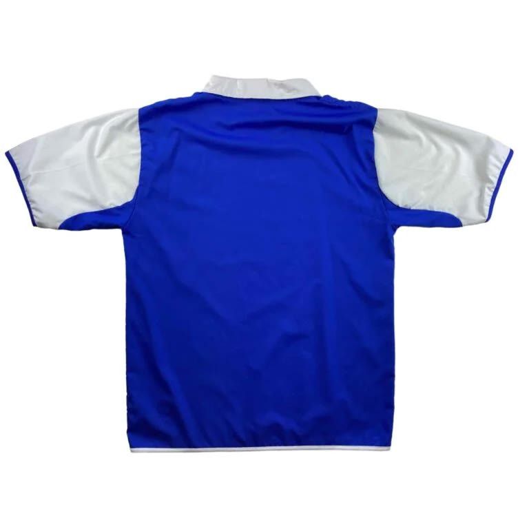 Other Gillingham 2004-06 GFC home football jersey size XL Size US XL / EU 56 / 4 - 2 Thumbnail