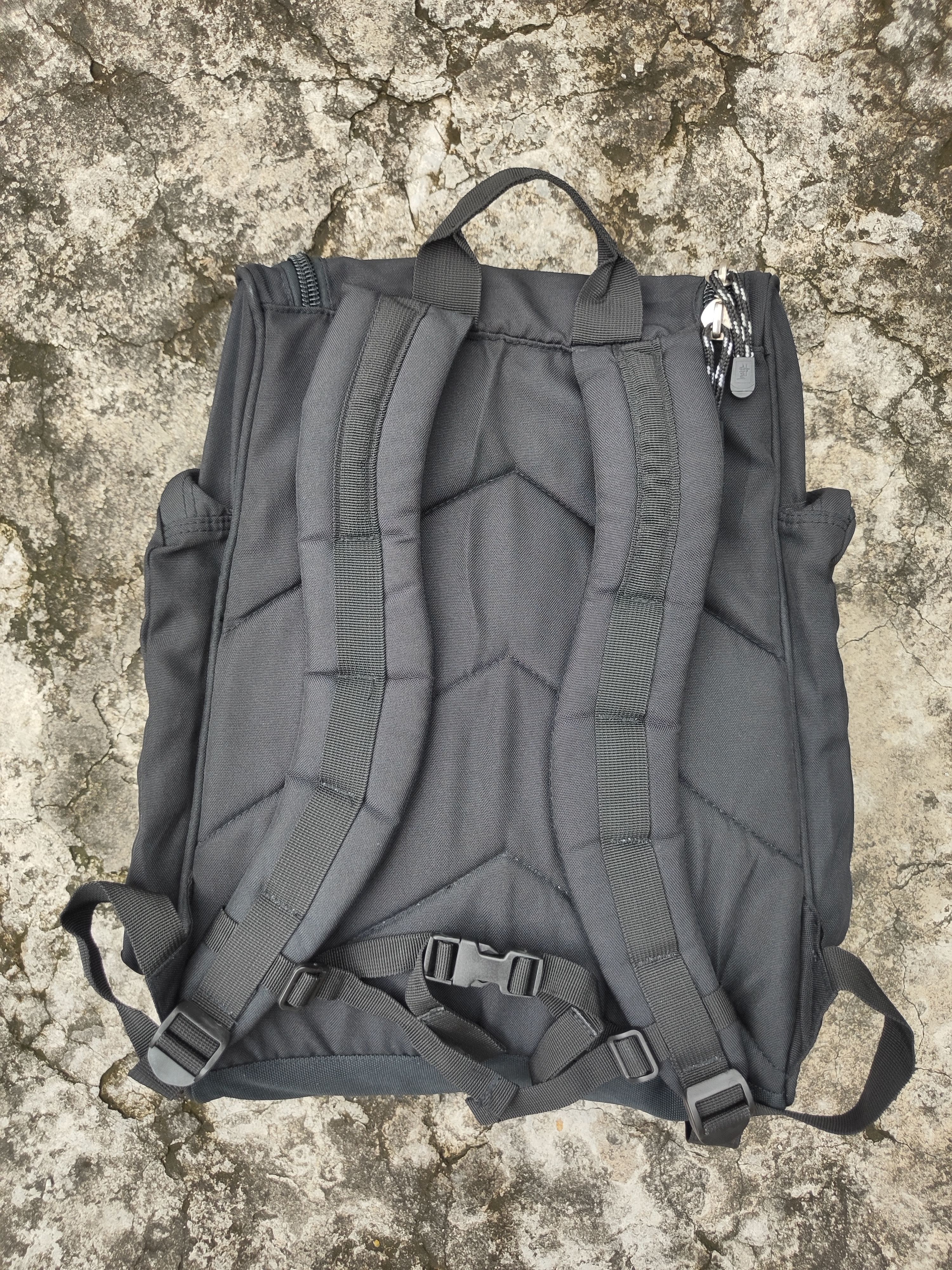 Stussy Stussy Bagpack Size ONE SIZE - 2 Thumbnail