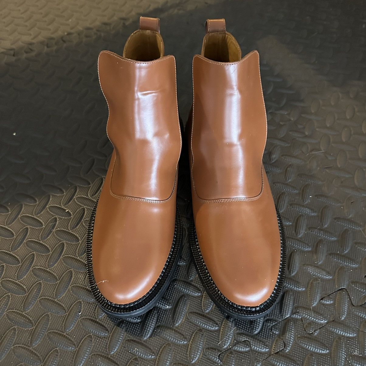 Toga Toga Virilis chelsea boots Size US 7 / EU 40 - 1 Thumbnail