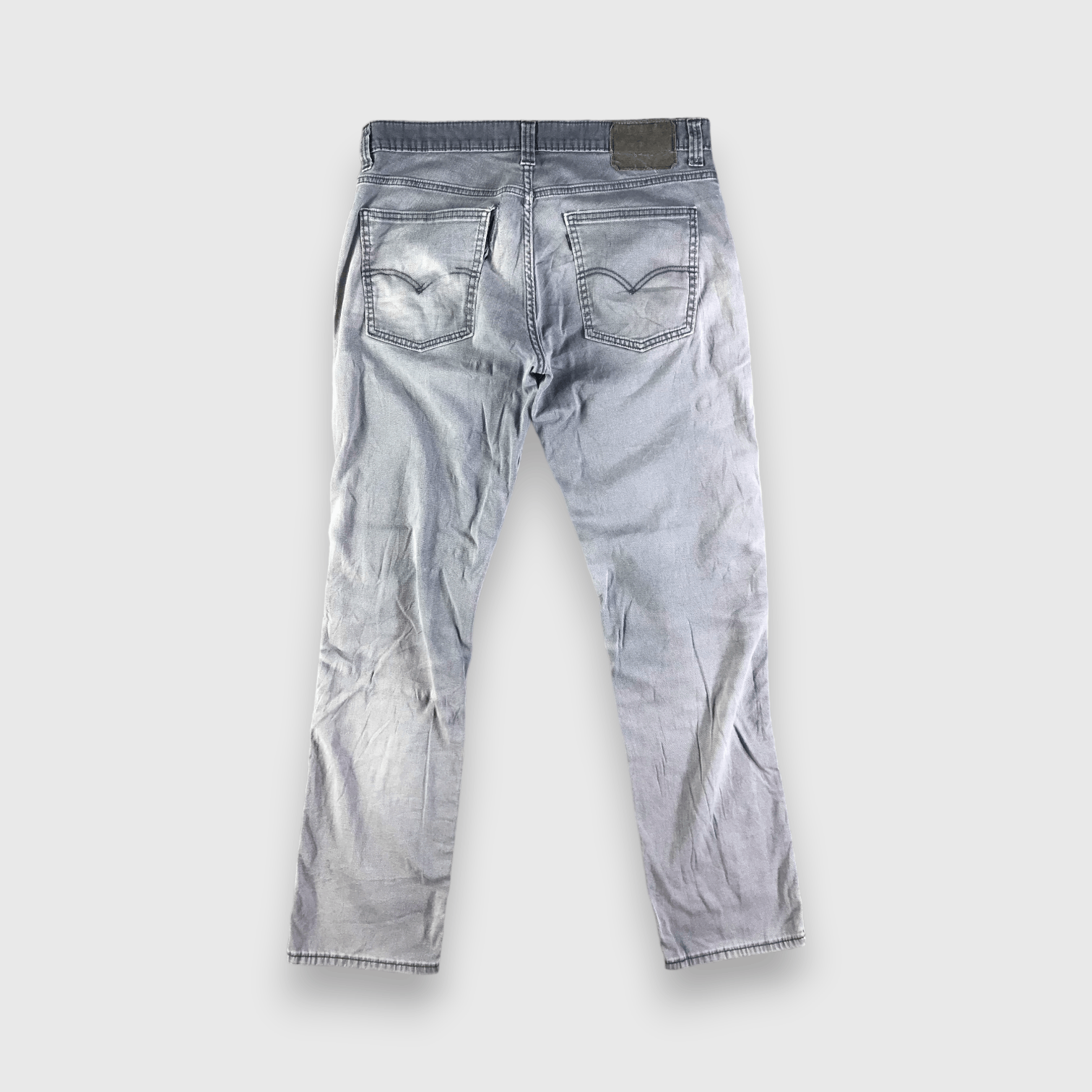 Levi's Vintage Levis 511 Jeans-J3707 Size US 35 - 2 Thumbnail