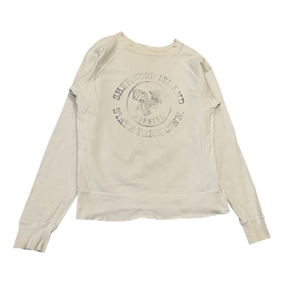 Toyo Enterprises Vintage Cheswick Sherwood Island State Park Hornets Size US M / EU 48-50 / 2 - 3 Thumbnail