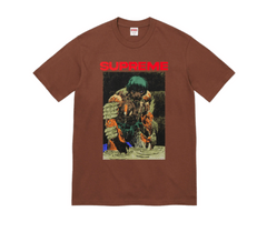 Supreme Ronin T Shirt | Grailed