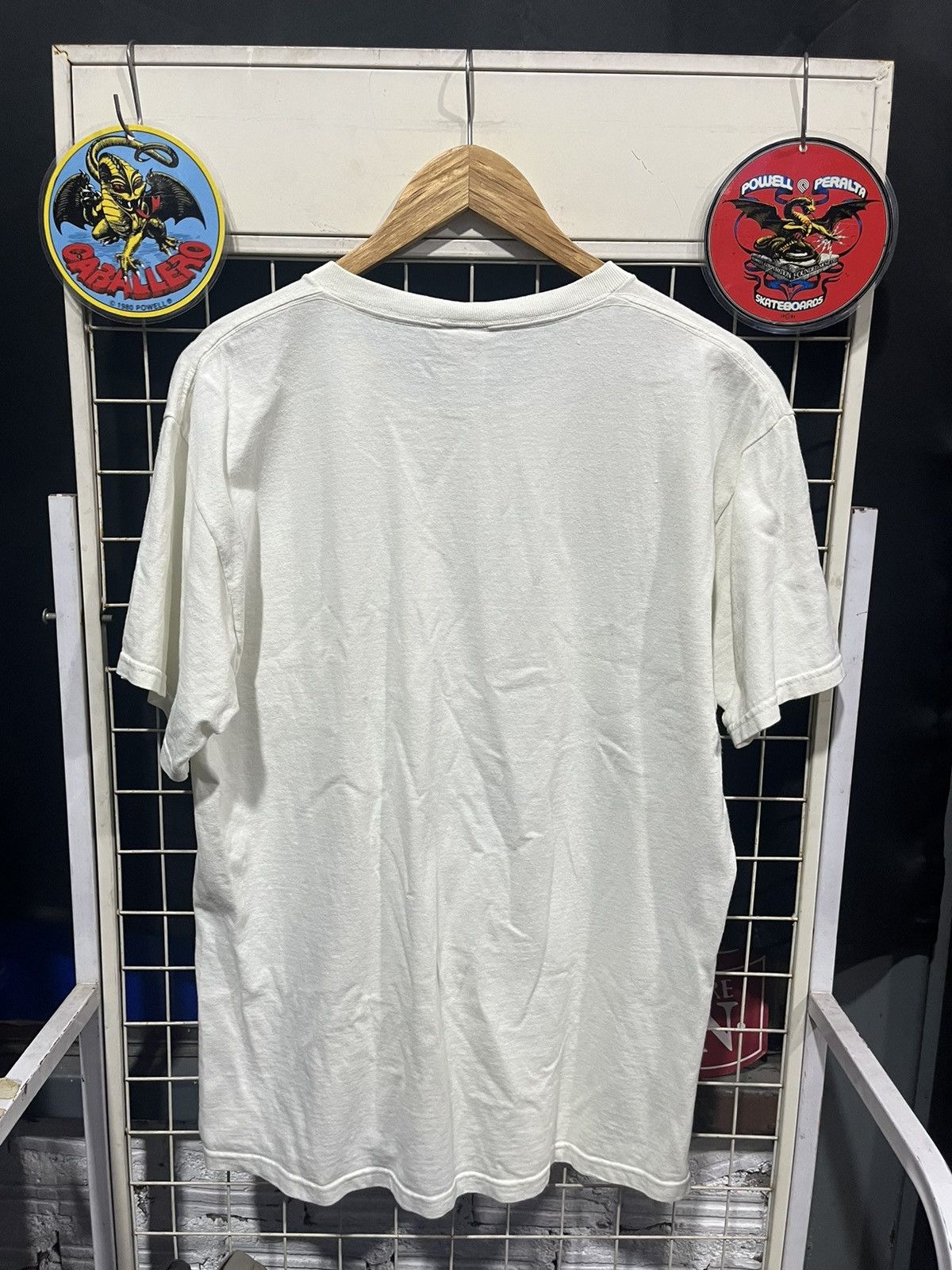 The Simpsons The Simpsons Movie Matt Groening Promo Tee Size US L / EU 52-54 / 3 - 5 Thumbnail