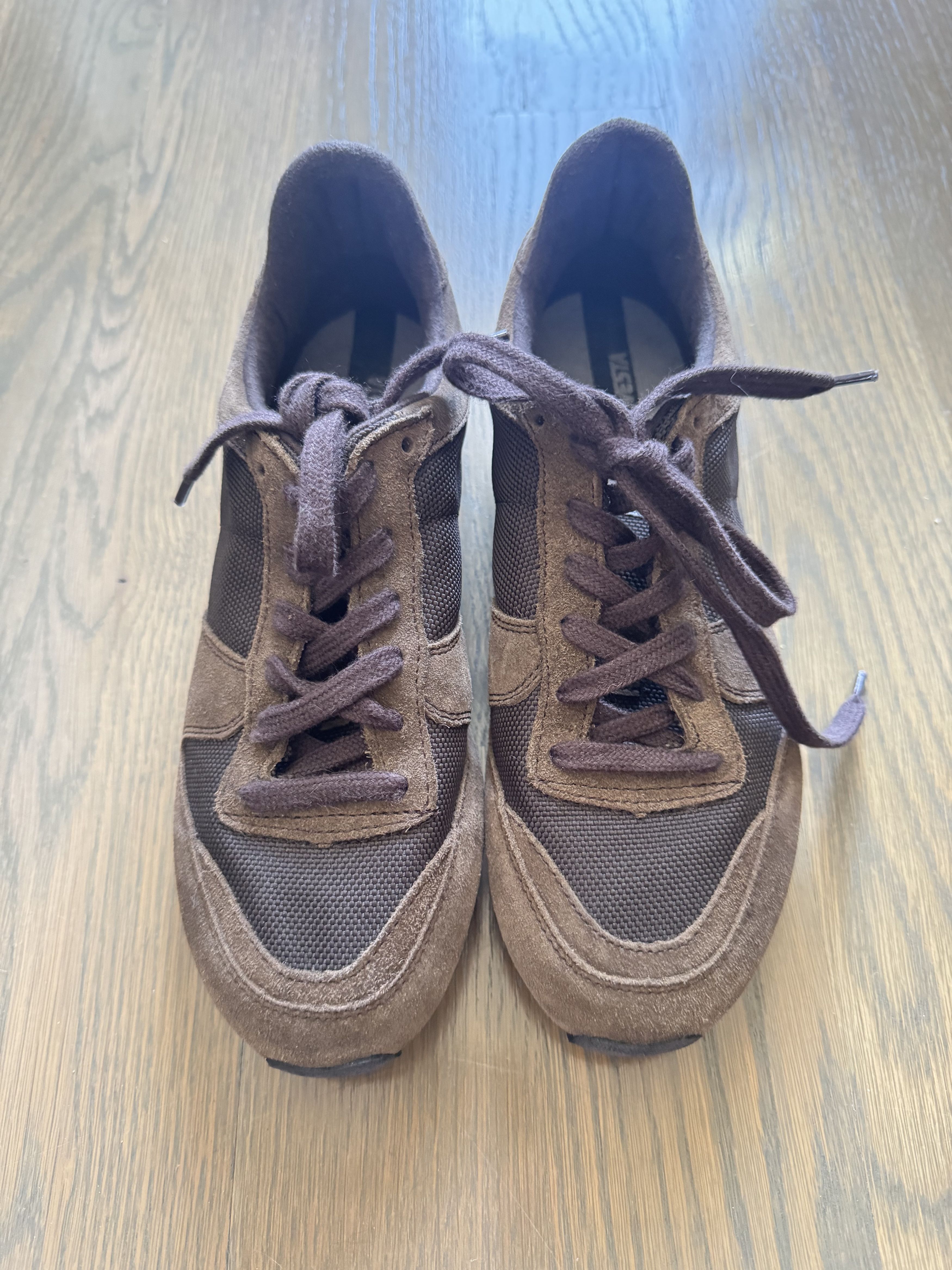 Novesta Novesta Marathon Trainer Size US 6.5 / IT 36.5 - 1 Thumbnail