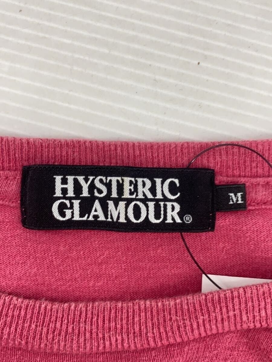Hysteric Glamour Hysteric Woman Tee Size US M / EU 48-50 / 2 - 6 Thumbnail