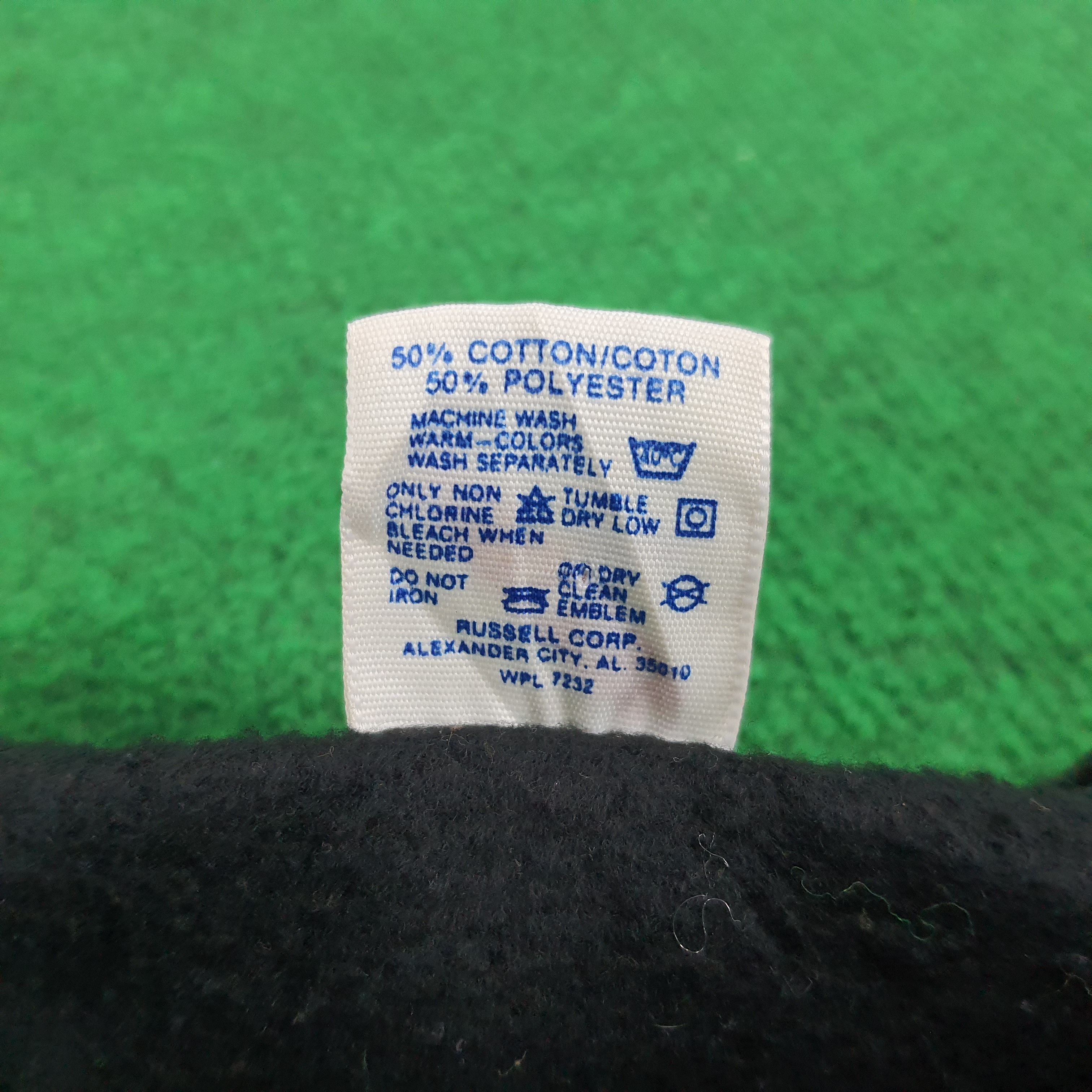 Habitat × Vintage Vintage Habitat Wolfgang Streetwear Sweatshirt Size US M / EU 48-50 / 2 - 8 Thumbnail