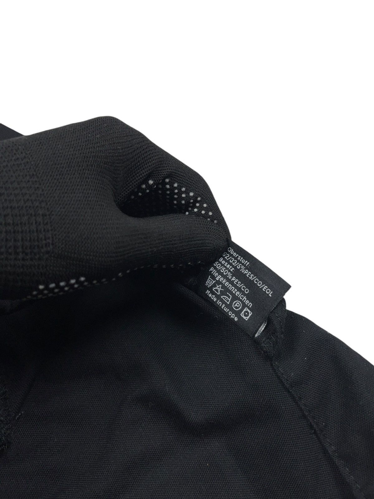 Mercedes-Benz × Vintage Vintage Mercedes Benz Big Logo Jacket y2k Size US M / EU 48-50 / 2 - 5 Thumbnail