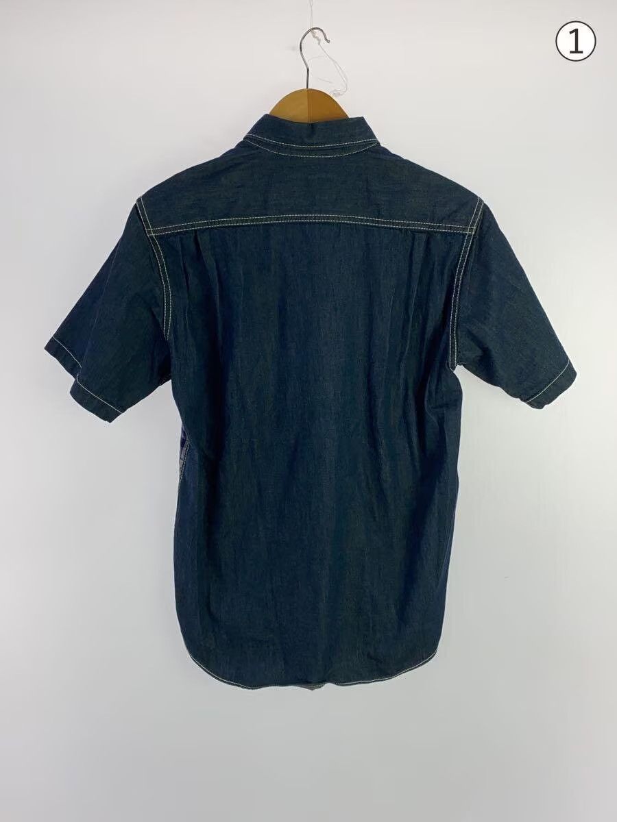 Comme des Garcons × Comme des Garcons Homme Plaid Short Sleeve Button Shirt - Comme Des Garcons Size US M / EU 48-50 / 2 - 2 Thumbnail